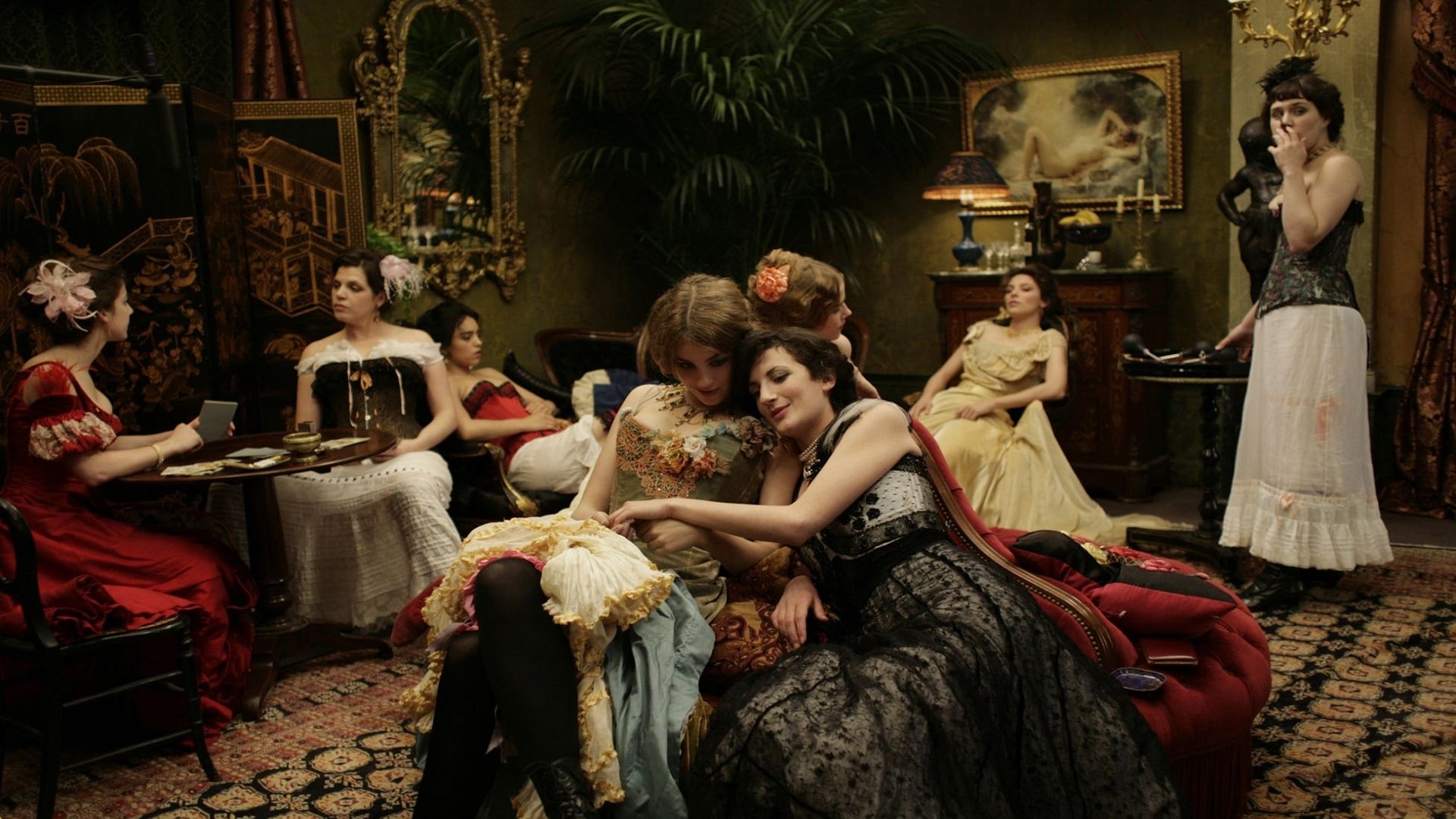 10 Film tentang Dunia Prostitusi yang Menggambarkan Sisi Kelam Kehidupan dan Sebuah Pilihan